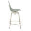 Tabouret pivotant Clean Cut-69342289-69342296