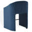 Kagan Chenille Counter Stool-632524209-605896047