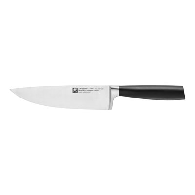 ZWILLING FIVE STAR PLUS 8 inch, Chef's Knife (Visual Imperfections - B Stock)