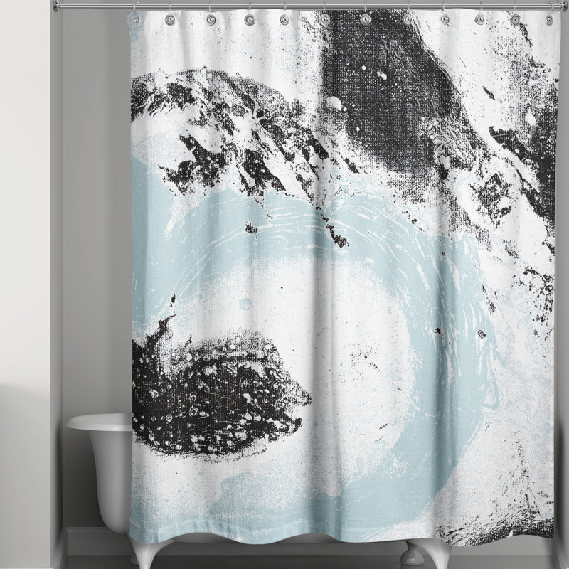 Chelmscote Shower Curtain