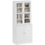 Arhdar Barister Storage Bookcase