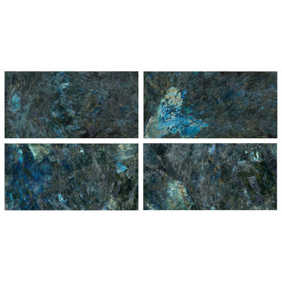 Jewel Onyx 24X48 Polished Porcelain Tile
