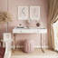 Faymon 100cm Console Table