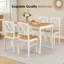 Ensemble repas 4 personnes Pelaga-1795513185