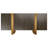 Laylonie 63'' Wide Wood Buffet Sideboard Cabinet