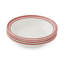 Portmeirion, Potters Stripe - Soup Plate-101953856