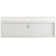 Milano 47.4'' L Bathroom Sink