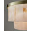 Luminaire suspendu 9 lumières Zareyah