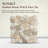 Montana 11.4" x 11.4" Natural Stone Random Mosaic Wall & Floor Tile-93373796