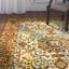 Tapis oriental en laine Evie-21273495