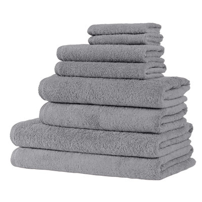 Turkish Cotton Mulit-Size Set