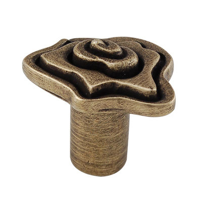 Ariosto Novelty Knob