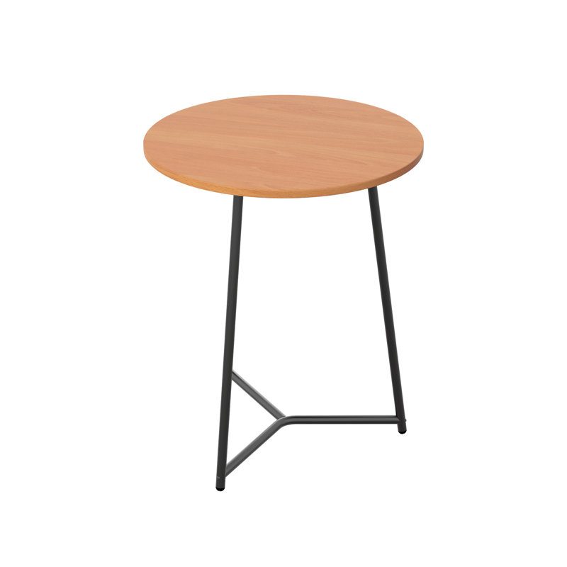 Dining Table, Beech, H73.5 x L60 x W60cm