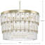 Lustre 9 lumières Chevall-94230756