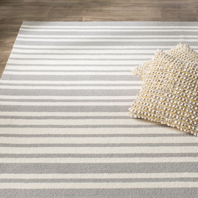 Santario Kids Hand Tufted Wool Rug