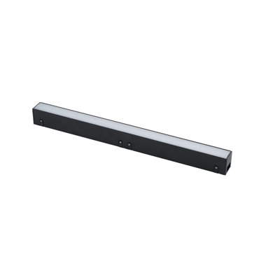 Linear Track Light LED LINE 18W 1800LM 4000K CRI90 60X2,8X2,2 Cm.