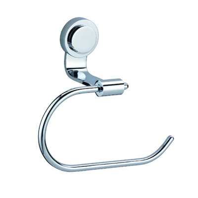 Button Series Towel Ring