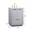 Ensemble de meuble-lavabo simple 24 po Broadlands-55784096