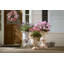 Everlasting Pink Mix Urn Filler