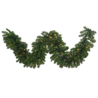 Perego Artificial Christmas Garland