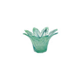 Onda Handmade Glass Salad Bowl
