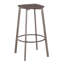 Tabouret de bar industriel