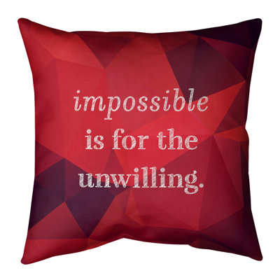 Coussin de sol
