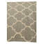 Tapis gris clair 5x8 Pineland