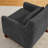 Aishah Upholstered Armchair-727377014