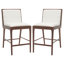 Tabouret de comptoir 22,7 po Preston-81471671