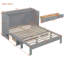Lit escamotable avec grands tiroirs Murphy-513262606-513262605