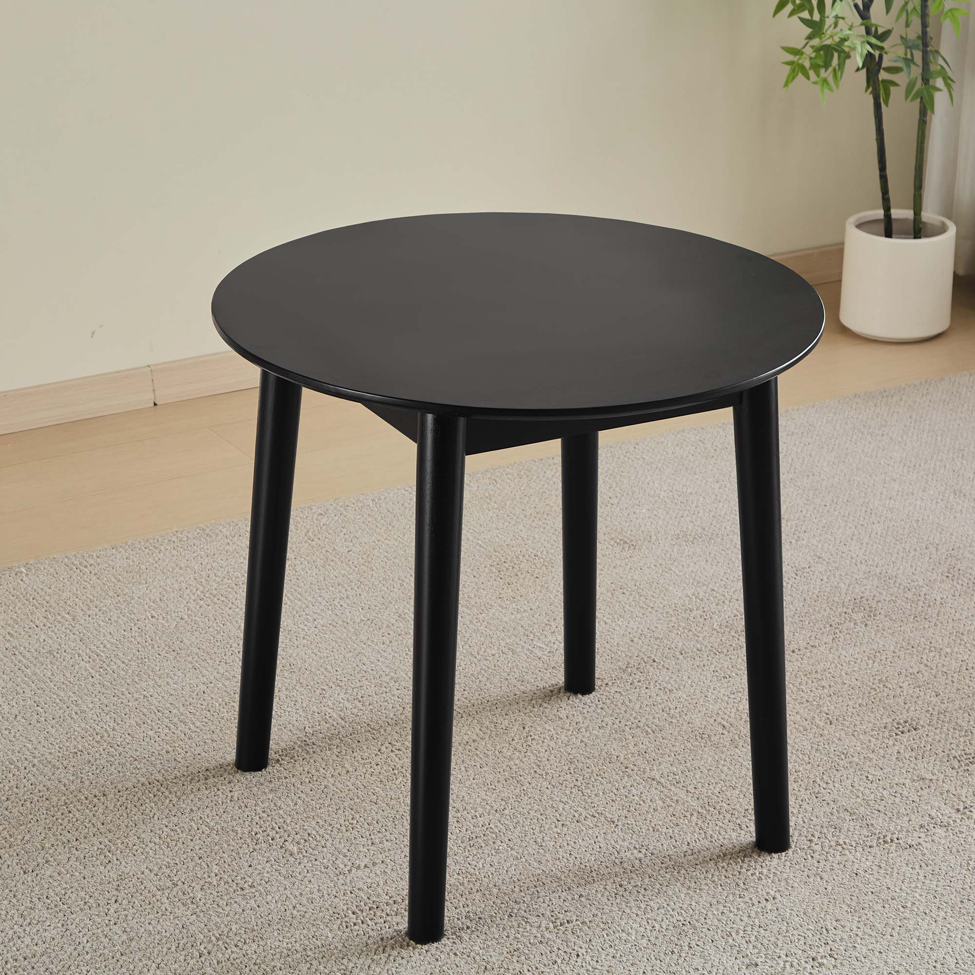 Lark Manor Table ronde - Wayfair Canada