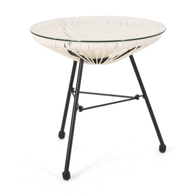 NUSA SIDE TABLE