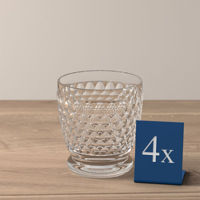 Verre à whisky Boston Villeroy & Boch, 11 oz