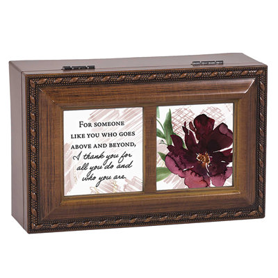Joahnna Plastic Memory Box