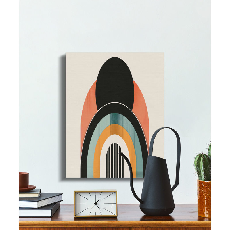 Wrapped Canvas Print Set, 40.64 cm H x 30.48 cm W