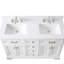 Thompson 54" W Double Bathroom Vanity-1686489293
