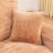 Comfy Modular Boucle Sectionals Sofa, Modern Style For Home