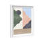 Peaking Mountains Print by Oliver Gal-1437169490-1437169491