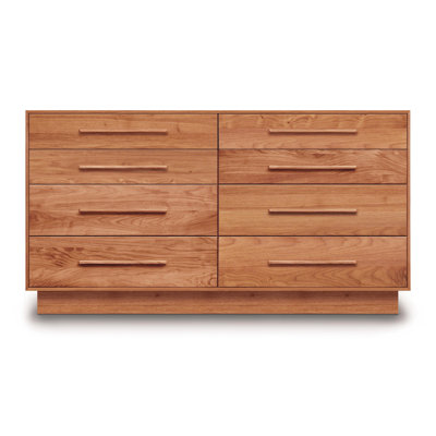 Commode double 8 tiroirs Moduluxe
