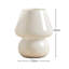 Delanny Glass Table Lamp