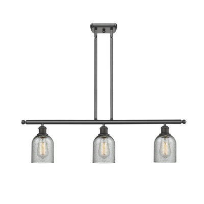 Vella 3 - Light Kitchen Island Pendant