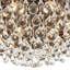 Plafonnier encastré 6 lumières 20 po Eulah-22712948