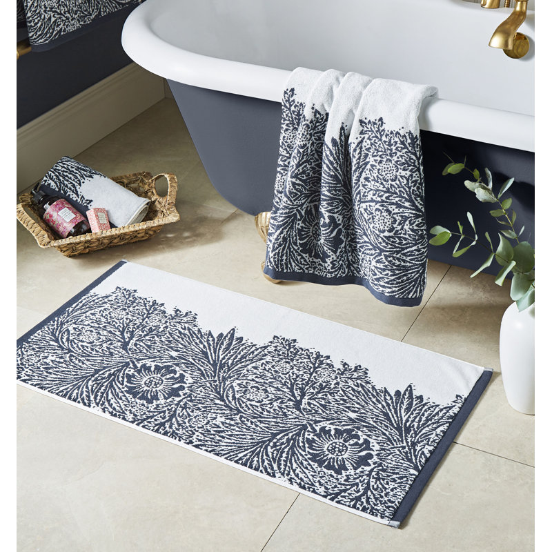 100% Cotton Bath Mat