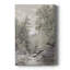 Paysage rétro Cxxxx - galerie enveloppée de cavas-2012235959