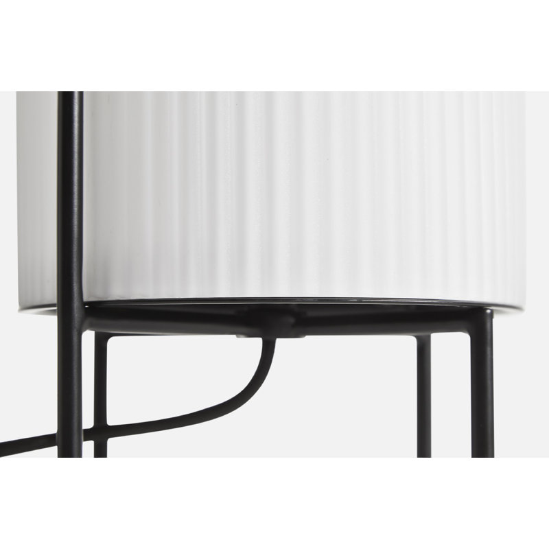 Ghost Floor Lamp