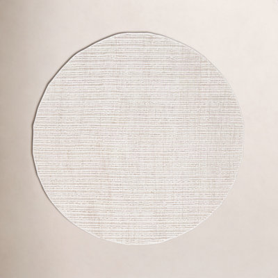 Hand-Woven Performance Rug