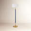 Lampe sur pied 62 po Olie-1416224420