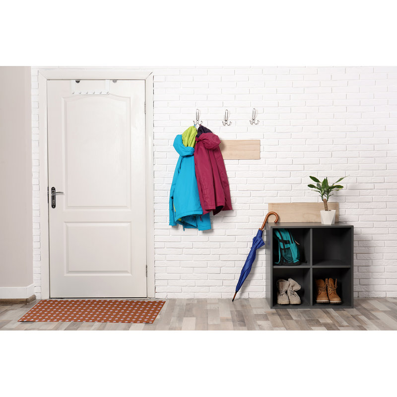 Rectangle Rectangle 18" X 30" Area Rug