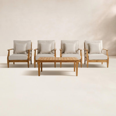 Clairmont 2-person Seating Group